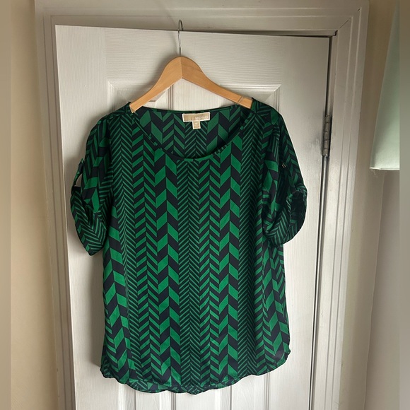 Michael Kors Top - Picture 1 of 4